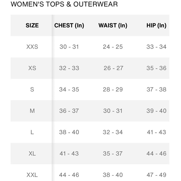 Levi’s button up top (XS) - Picture 15 of 15